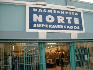 Argentina Sikh mini Supermarket.Rosario-dlF